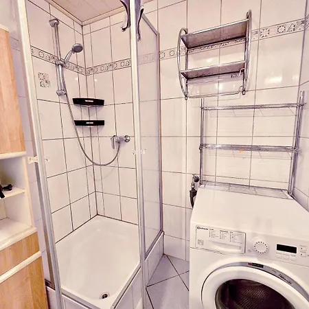 Apartment Work & In *